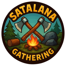 Satalana Gathering Server [UAE] [PVE] logo