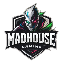 MadHouse- No Kos-Solo/Duo with NPCs and Raid Times With RP-Zone logo