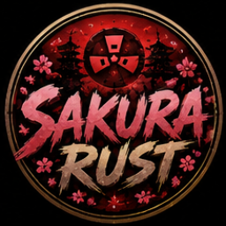 |日本-SEA| Sakura桜 3X (SOLO/DUO/TRIO/QUAD [Loot+||PvP+||Sho