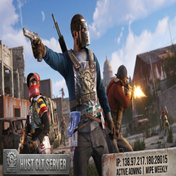 [BR/LATAN] VANILLA CLT - SOLO/DUO/TRIO FULL WIPE 14/10