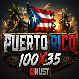 [PR}  Puerto Rico 100x35 logo