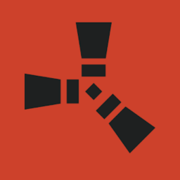 [BR/LATAM] Rust Na Veia 2X  |  MAX 5 WIPE 06/06 logo