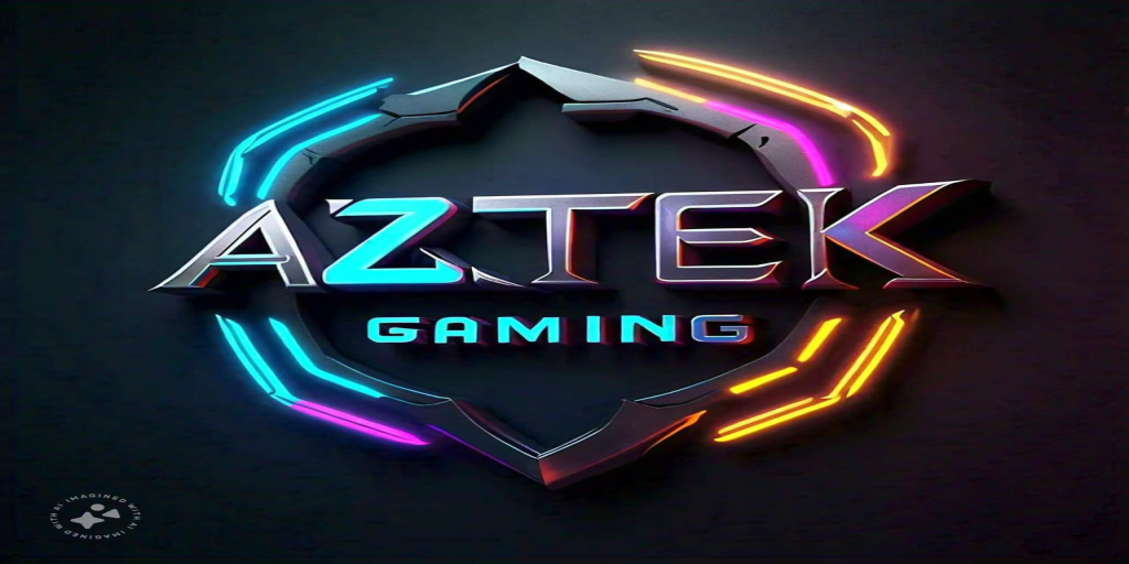 Aztek Gaming Monthly 2x
