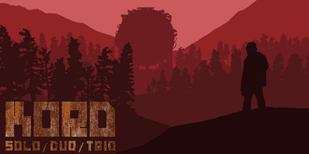KORD | SOLO/DUO/TRIO | PRIMITIVE | No BP Wipe | EU