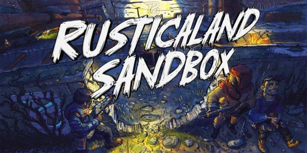 Rusticaland Sandbox | Aimtrain | Minigames