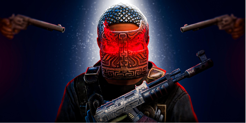 [US] 5x PvE Reckless Rust Revolution Kits/Shop/Events/SkillTree