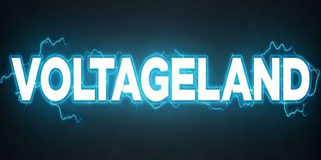 Voltageland image