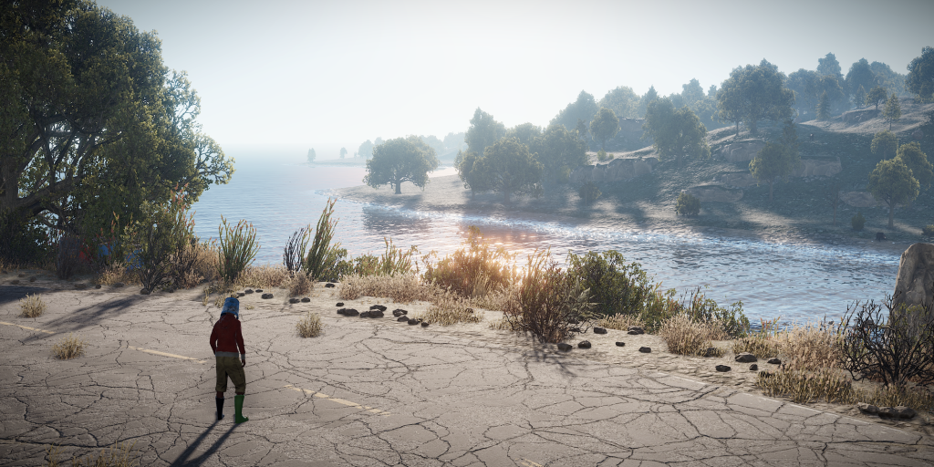 RusTuga 100% Vanilla