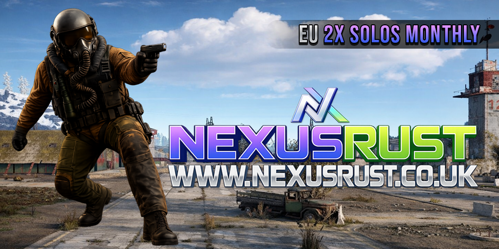 Nexus Gaming | 2X Solos | Monthly
