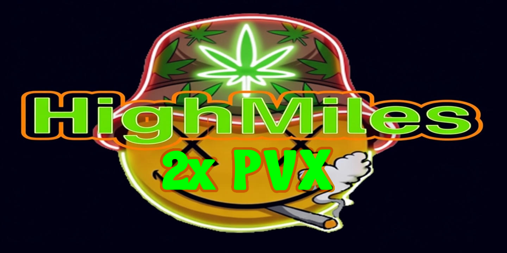 Баннер сервера HighMiles Private 2x PVE Server