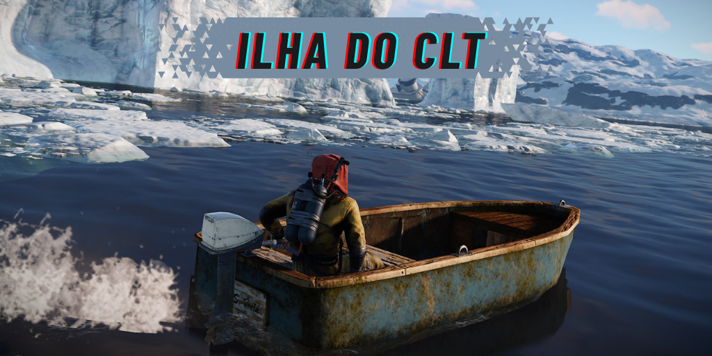 [BR/LATAN] ILHA DO CLT SOLO/DUO WIPE 05/03