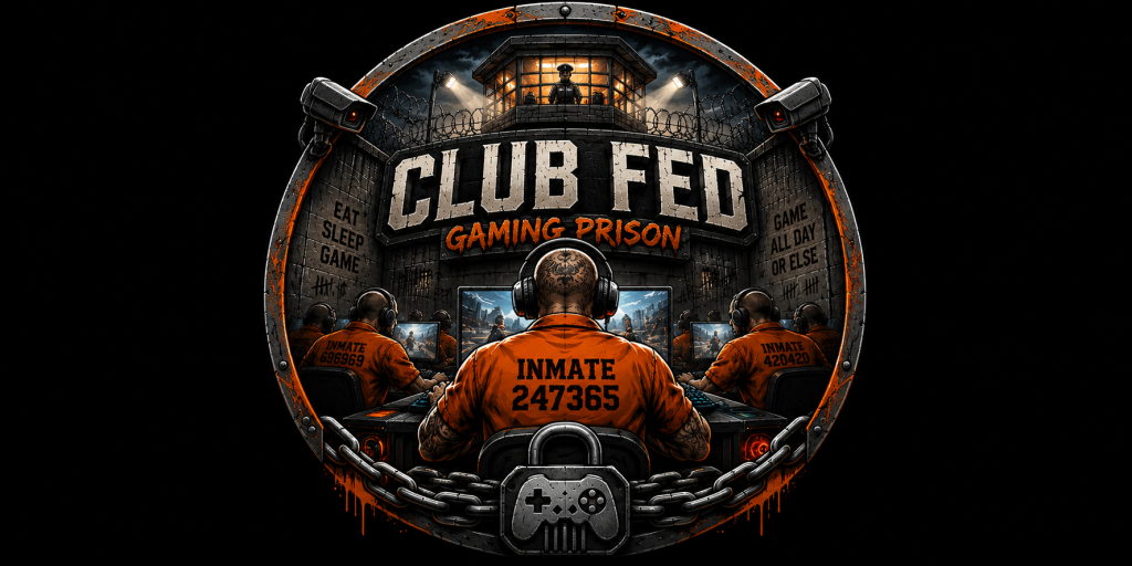 ClubFed 2x | Solo/Duo | Small Map -Big Fun