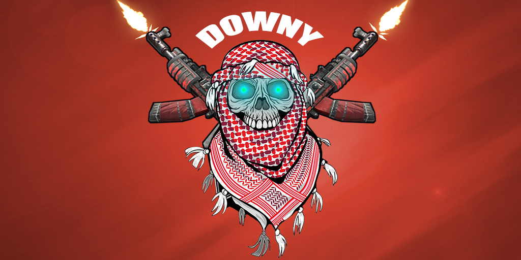 [AU/NZ] Downy 3x | Actual One Grid | Solo/Duo Server Image