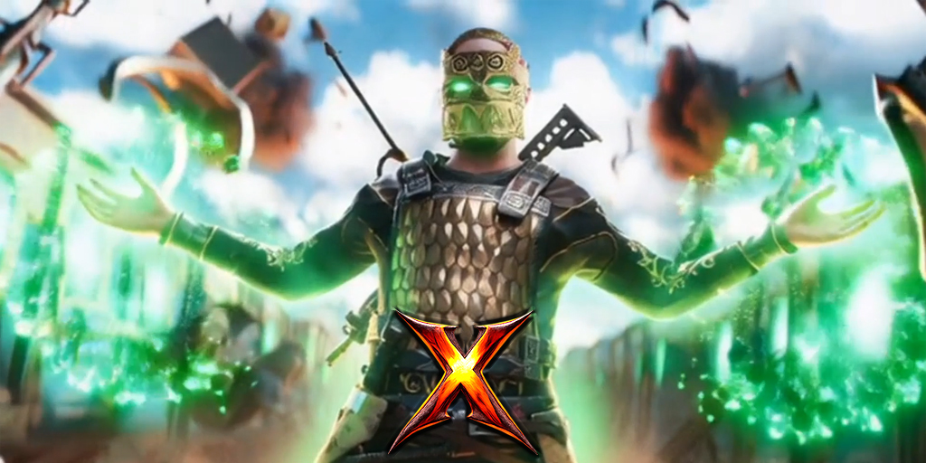 [BR] X-Sentinela PVE