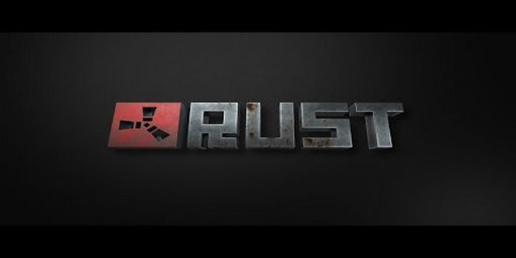 Баннер сервера Rust