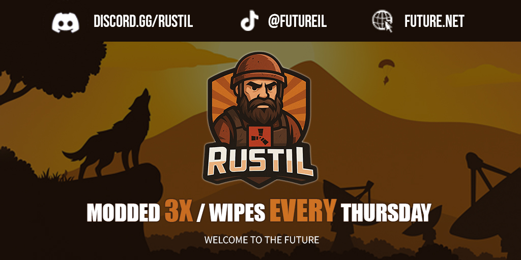 Server banner
