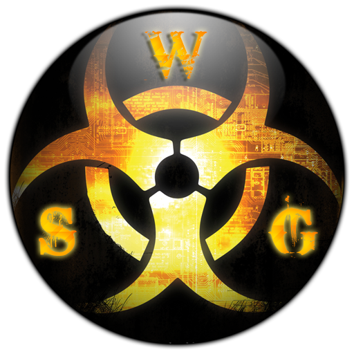 WarStalkerGames PT-PT logo