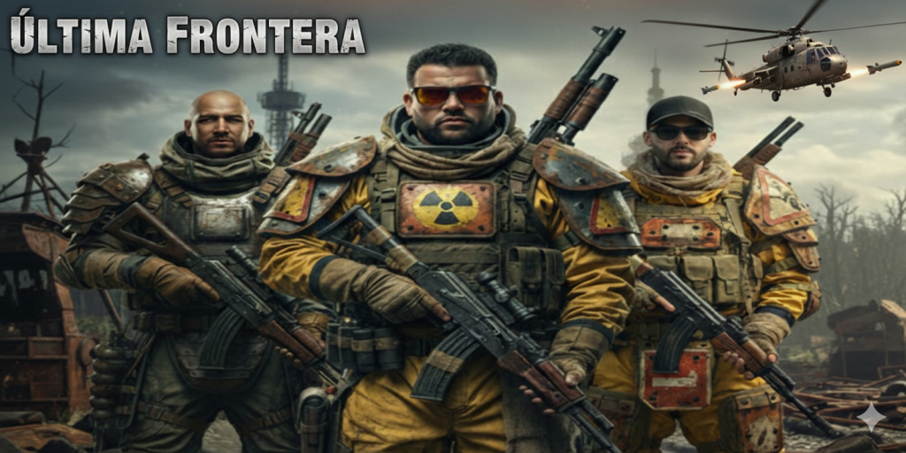 Server banner