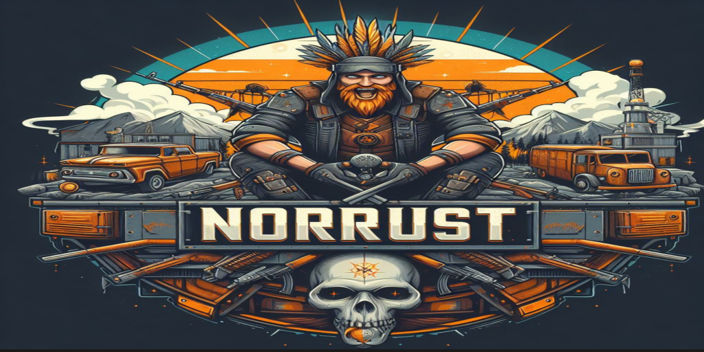 NorRust|EU|Monthly|Helicopters|Kits|Events|Skills