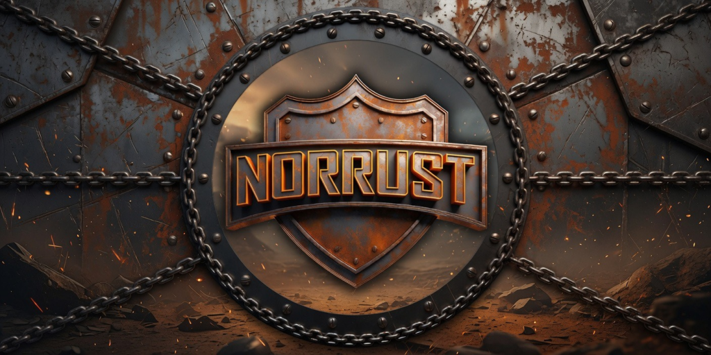 [EU] NorRust 5x | Kits • Skills • Shop • Clans • Mini