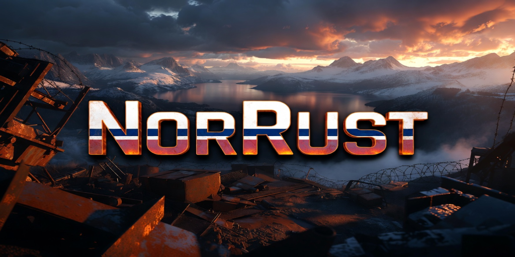 EU | NorRust | 2X Monthly | Solo/Duo/Trio | Mini image