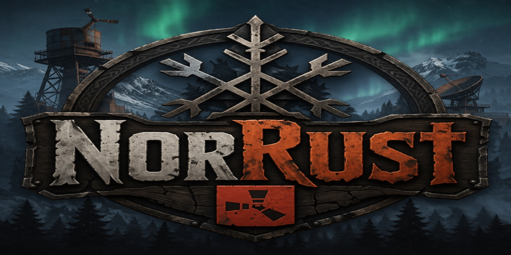 NorRust | EU 2x Monthly | Solo/Duo/Trio | Skills Mini Events